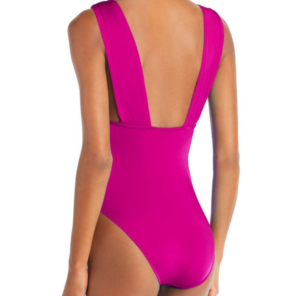 Trina Turk Getaway Bathing Suit